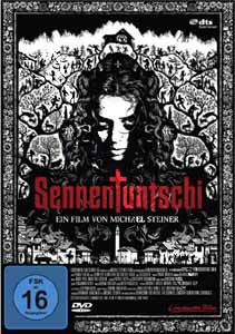 Sennentuntschi: Curse of the Alps (2010) (DVD)